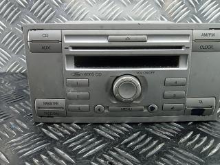 магнитола Ford Kuga 1 поколение 2008, 2.0 л., TDCi 4x4, дизель, МКПП, внедорожник 5 дв., 8M4T18C815AC