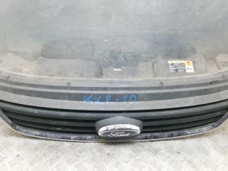 решетка радиатора Ford Kuga 1 поколение 2009, 2.0 л., дизель, МКПП, внедорожник 5 дв.
