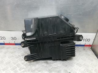 корпус воздушного фильтра Lexus RX 2 поколение [рестайлинг] 2007, 3.3 л., бензин, АКПП, внедорожник 5 дв.