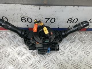 переключатель подрулевой Lexus RX 2 поколение [рестайлинг] 2007, 3.3 л., бензин, АКПП, внедорожник 5 дв.