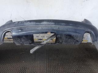 бампер задний Audi A6 4F/C6 2007, 2.4 л., бензин, МКПП, универсал