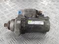 стартер Volkswagen Golf 5 поколение 2007, 1.4 л., бензин, МКПП, хетчбэк 5 дв., 02T911023S, 02T911024B - фото №6