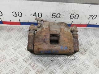 суппорт передний правый Ford Transit 7 поколение 2009, 2.4 л., дизель, МКПП, микроавтобус