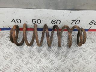 пружина задняя Peugeot Partner 2 поколение (B9) 2010, 1.6 л., дизель, МКПП