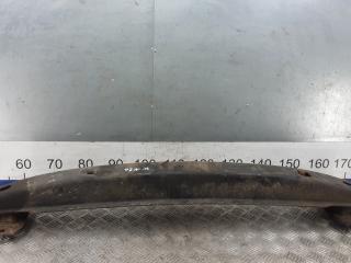 усилитель бампера переднего SEAT Alhambra 1 поколение [рестайлинг] 2008, 1.9 л., дизель, МКПП, минивэн