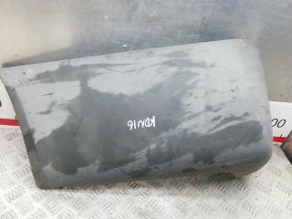 клык бампера задний левый Ford Transit 7 поколение 2009, 2.4 л., дизель, МКПП, микроавтобус