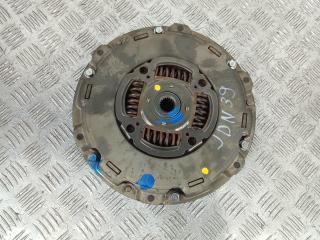 маховик Mitsubishi Outlander 3 поколение [рестайлинг] 2014, 2.0 л., бензин, АКПП, внедорожник 5 дв., 1120A253