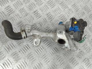 Клапан EGR бензиновый Mitsubishi Outlander 3 поколение [рестайлинг] 2014, 2.0 л., бензин, АКПП, внедорожник 5 дв., 1582A166, 1582A957