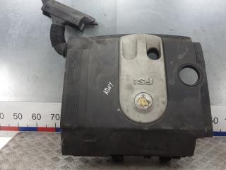 защита двигателя Volkswagen Passat B6 2007, 1.6 л., бензин, МКПП, седан