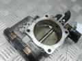 заслонка дроссельная Audi A6 4B/C5 [рестайлинг] 2001, 2.4 л., бензин, МКПП, седан - фото №5