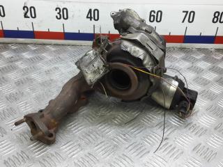турбина Volkswagen Passat CC 1 поколение 2008, 2.0 л., дизель, МКПП, седан, 03L253019