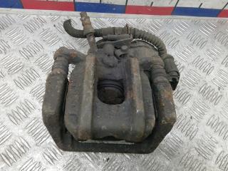 суппорт задний правый BMW 5 серия F07/F10/F11 2011, 2.0 л., 520d, дизель, АКПП, седан