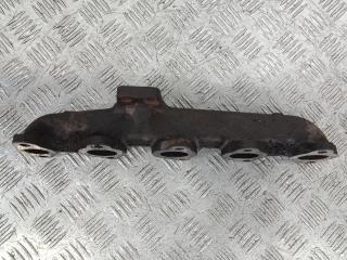 коллектор выпускной Citroen Berlingo 1 поколение (M59) [рестайлинг] 2007, 1.6 л., дизель, МКПП