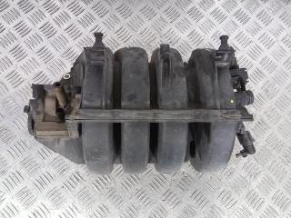 коллектор впускной Volkswagen Passat B6 2007, 1.6 л., бензин, МКПП, седан