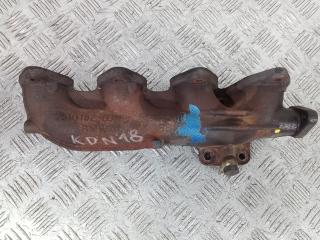 коллектор выпускной BMW 5 серия F07/F10/F11 2011, 2.0 л., 520d, дизель, АКПП, седан