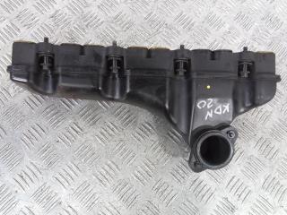 коллектор впускной Ford Transit 7 поколение 2009, 2.4 л., дизель, МКПП, микроавтобус, 3C1Q9424BB