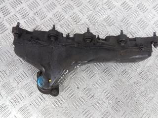 коллектор впускной Ford Transit 7 поколение 2009, 2.4 л., дизель, МКПП, микроавтобус, 3C1Q9424BB