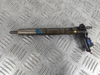 форсунка Audi A4 B8/8K 2009, 2.0 л., дизель, МКПП, седан, 0445116030