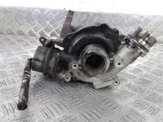 турбина Nissan Juke YF15 [рестайлинг] 2013, 1.5 л., дизель, МКПП, хетчбэк 5 дв., 719741061