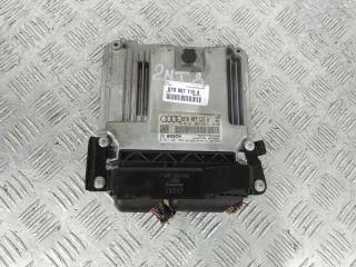 ЭБУ Audi A5 8T 2008, 1.8 л., бензин, МКПП, купе, 8T0907115A