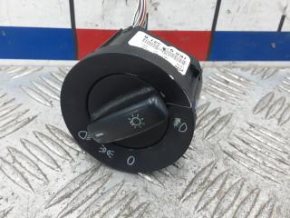 переключатель света Volkswagen Passat B6 2005, 1.9 л., дизель, МКПП, седан