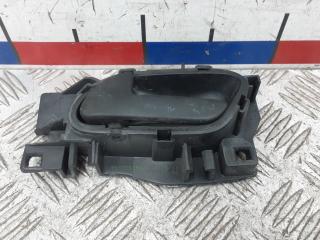ручка внутренняя двери сдвижной Peugeot Partner 2 поколение (B9) 2010, 1.6 л., дизель, МКПП