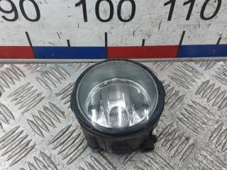 фара левая Nissan Note E11 2008, 1.4 л., бензин, МКПП, хетчбэк 5 дв.