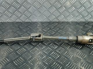 рулевой карданчик Audi A6 4F/C6 2007, 2.4 л., бензин, МКПП, универсал