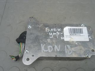 блок управления подвеской BMW 5 серия F07/F10/F11 2011, 2.0 л., 520d, дизель, АКПП, седан, 679971301