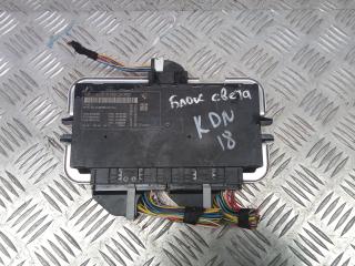 блок управления светом BMW 5 серия F07/F10/F11 2011, 2.0 л., 520d, дизель, АКПП, седан, 0004912053