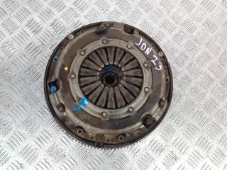 маховик Nissan Primastar 1 поколение [рестайлинг] 2011, 2.0 л., дизель, МКПП, микроавтобус