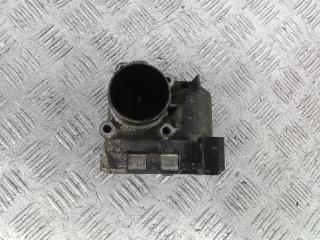 заслонка дроссельная Nissan Primastar 1 поколение [рестайлинг] 2011, 2.0 л., дизель, МКПП, микроавтобус