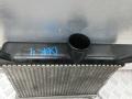 радиатор интеркулера Toyota RAV4 2 поколение (XA20) 2002, 2.0 л., дизель, МКПП, внедорожник 5 дв. - фото №3