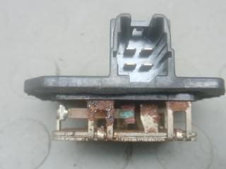 сопротивление печки Toyota RAV4 2 поколение (XA20) 2002, 2.0 л., дизель, МКПП, внедорожник 5 дв.