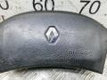 подушка безопасности водителя Renault Master 2 поколение 2002, 2.2 л., дизель, МКПП, микроавтобус, 820063449B - фото №2