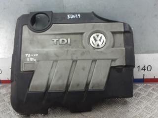 защита двигателя Volkswagen Passat CC 1 поколение 2008, 2.0 л., дизель, МКПП, седан