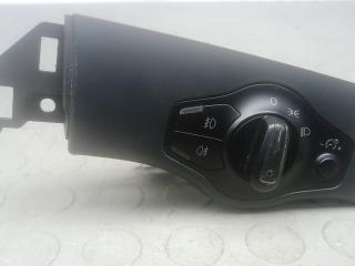 переключатель света Audi A4 B8/8K 2009, 2.0 л., дизель, МКПП, седан, 8K0941531P