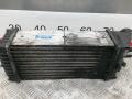 радиатор интеркулера Citroen Xsara Picasso 1 поколение [рестайлинг] 2006, 1.6 л., дизель, МКПП, минивэн - фото №4