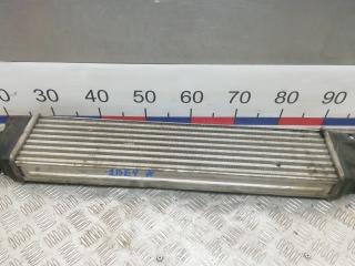 радиатор интеркулера Opel Corsa D 2007, 1.7 л., дизель, МКПП, хетчбэк 5 дв., 55702171