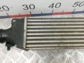 радиатор интеркулера Opel Corsa D 2007, 1.7 л., дизель, МКПП, хетчбэк 5 дв., 55702171 - фото №2