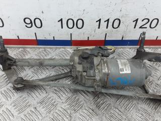 Трапеция дворников Opel Corsa D 2007, 1.7 л., дизель, МКПП, хетчбэк 5 дв.