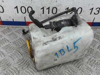 бачок омывателя Opel Combo 3 поколение (C) [рестайлинг] 2009, 1.4 л., бензин, МКПП