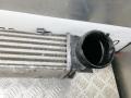 радиатор интеркулера BMW 3 серия E90/E91/E92/E93 [рестайлинг] 2009, 3.0 л., 325d, дизель, МКПП, седан - фото №3