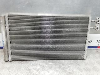 радиатор кондиционера BMW 3 серия E90/E91/E92/E93 [рестайлинг] 2009, 3.0 л., 325d, дизель, МКПП, седан