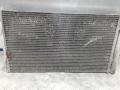 радиатор кондиционера BMW 3 серия E90/E91/E92/E93 [рестайлинг] 2009, 3.0 л., 325d, дизель, МКПП, седан - фото №4