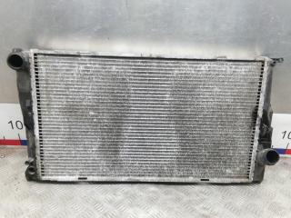 радиатор охлаждения BMW 3 серия E90/E91/E92/E93 [рестайлинг] 2009, 3.0 л., 325d, дизель, МКПП, седан