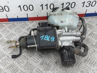 вакуумный усилитель тормозов Mercedes-Benz E-Класс W211/S211 2005, 2.2 л., D E220 CDI, дизель, МКПП, универсал, 0044052631207673