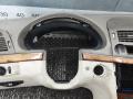 панель передняя салона (торпедо) Mercedes-Benz E-Класс W211/S211 2005, 2.2 л., D E220 CDI, дизель, МКПП, универсал - фото №2