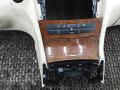 панель передняя салона (торпедо) Mercedes-Benz E-Класс W211/S211 2005, 2.2 л., D E220 CDI, дизель, МКПП, универсал - фото №3
