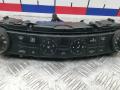 блок управления печки / климат-контроля Mercedes-Benz E-Класс W211/S211 2005, 2.2 л., D E220 CDI, дизель, МКПП, универсал, A2118300490 - фото №2
